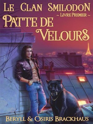 cover image of Patte de Velours